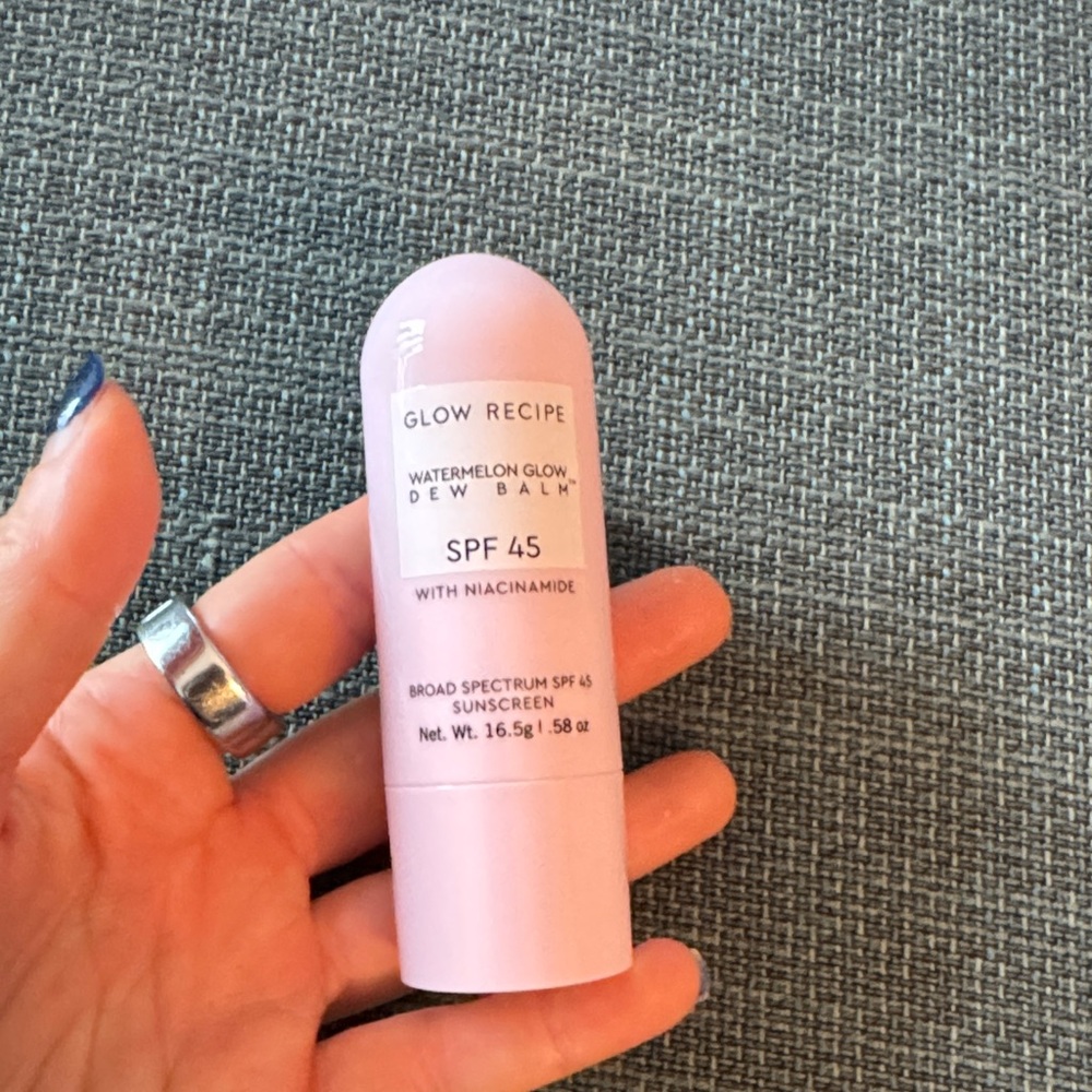 Glow Recipe Dew Balm